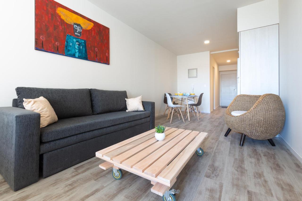 Departamento Con Cochera Incluida. Centro Bariloche Dış mekan fotoğraf